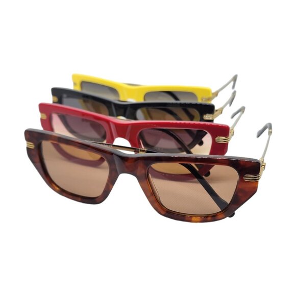 New PORTA ROMANA sunglasses - Picture 7 of 8